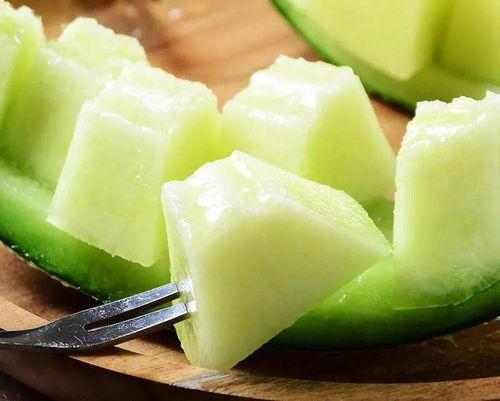 质感吃瓜,探寻不同质感的夏日消暑美食之旅