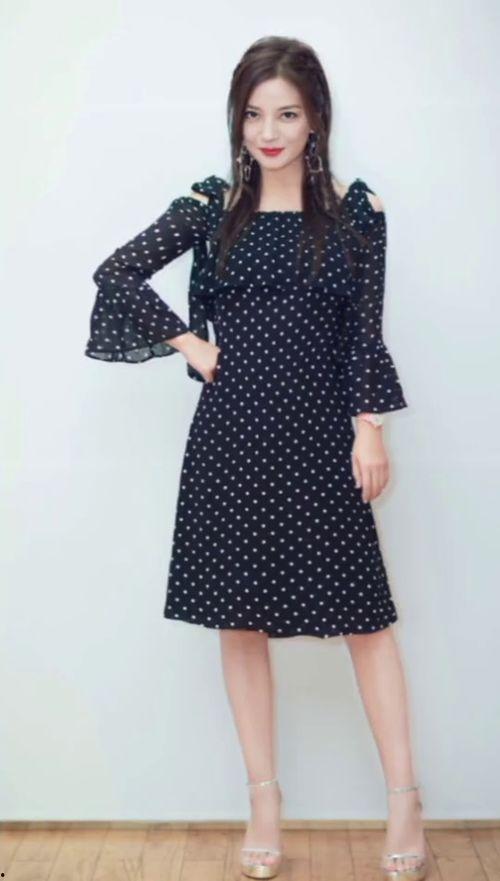 吃瓜明星赵微,瓜田里的璀璨明星