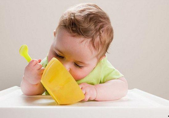 十个月宝宝吃蜜瓜,美味与健康的完美结合