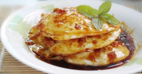 荷包蛋吃瓜,探寻夏日美食新风尚