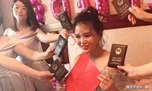 吃瓜新娘伴娘视频大全集,欢乐瞬间，笑料连连