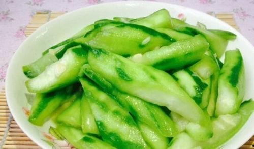 舌瓜怎么吃最好图片视频,舌瓜的多样食用攻略