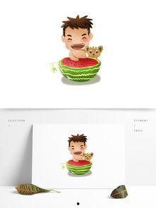 吃瓜的视频大全可爱,可爱吃瓜视频大盘点